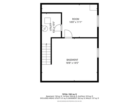 1802 Blue Ridge Drive Plainfield IL 60586