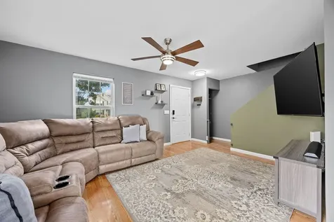 1802 Blue Ridge Drive Plainfield IL 60586