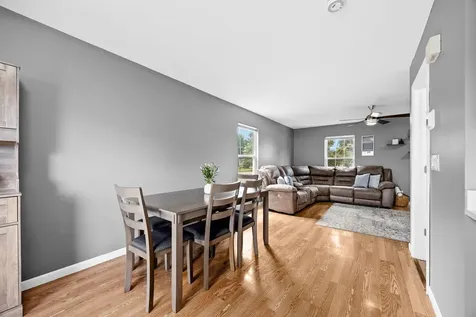 1802 Blue Ridge Drive Plainfield IL 60586