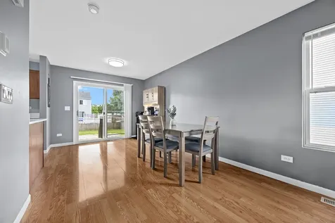 1802 Blue Ridge Drive Plainfield IL 60586