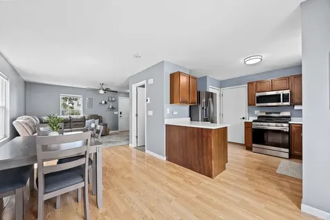 1802 Blue Ridge Drive Plainfield IL 60586
