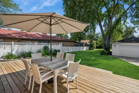 1407 Heidorn Avenue Westchester IL 60154