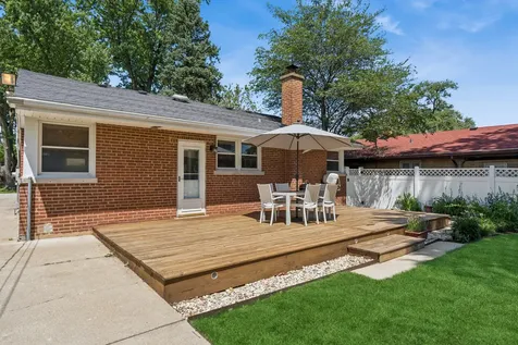 1407 Heidorn Avenue Westchester IL 60154