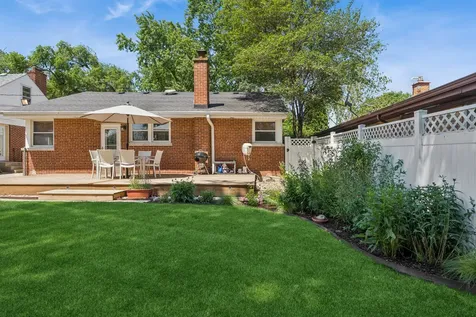 1407 Heidorn Avenue Westchester IL 60154