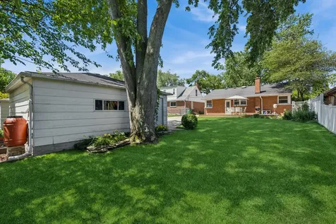 1407 Heidorn Avenue Westchester IL 60154