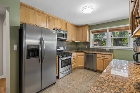 1407 Heidorn Avenue Westchester IL 60154