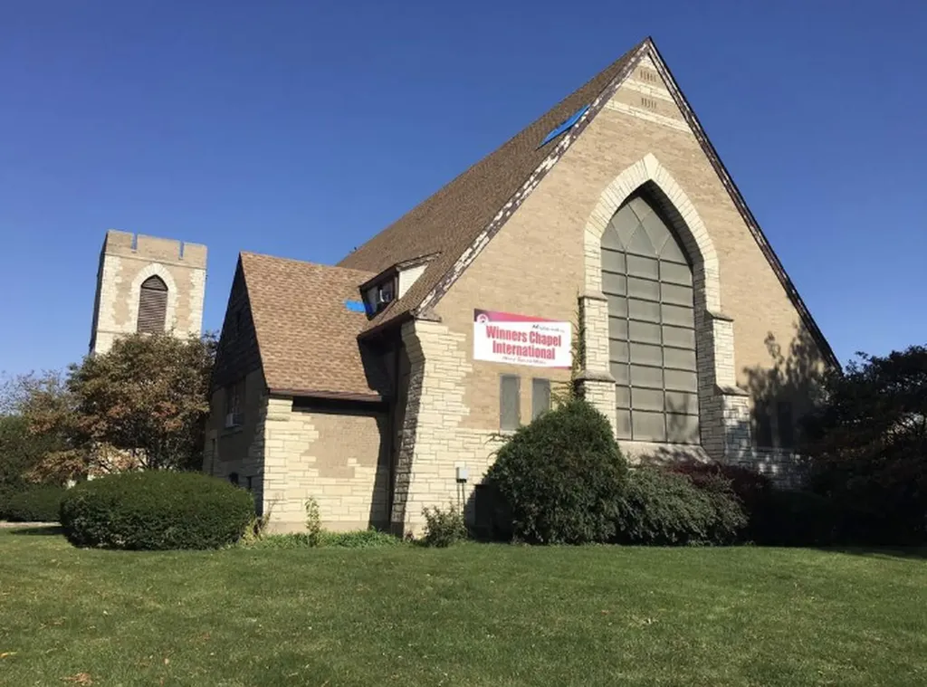 6045 North Francisco Avenue Chicago IL 60659
