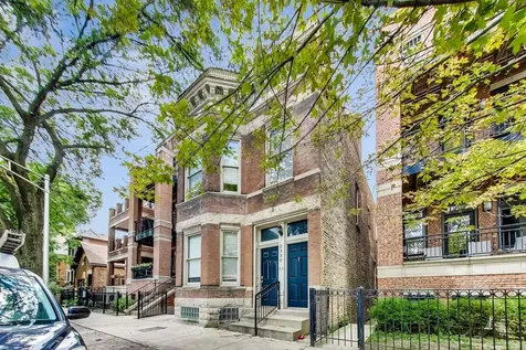 2330 North Greenview Avenue Chicago IL 60614