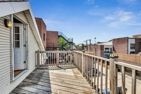 2330 North Greenview Avenue Chicago IL 60614