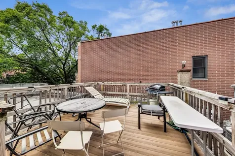 2330 North Greenview Avenue Chicago IL 60614
