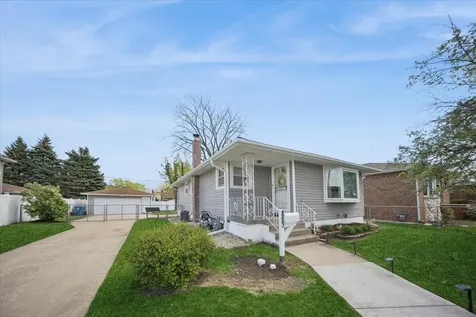 883 Buffalo Avenue Calumet City IL 60409