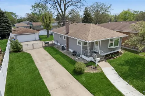 883 Buffalo Avenue Calumet City IL 60409