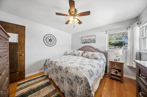883 Buffalo Avenue Calumet City IL 60409