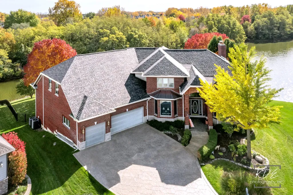 22625 Marina Drive Plainfield IL 60585