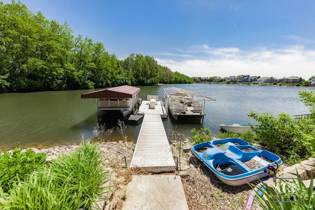 22625 Marina Drive Plainfield IL 60585