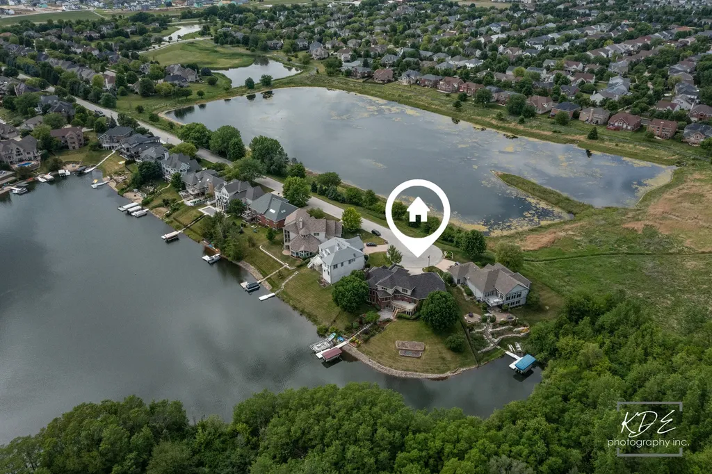 22625 Marina Drive Plainfield IL 60585