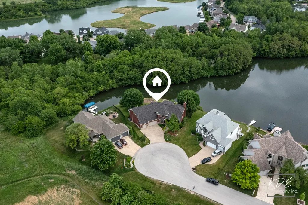 22625 Marina Drive Plainfield IL 60585