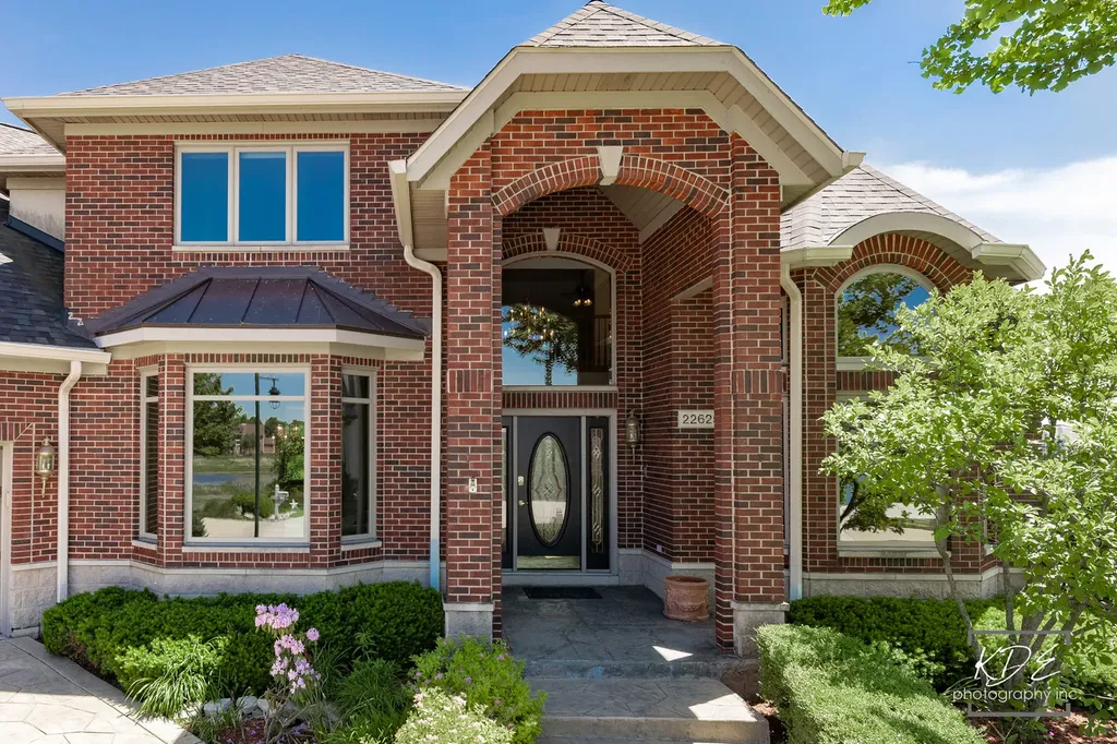 22625 Marina Drive Plainfield IL 60585
