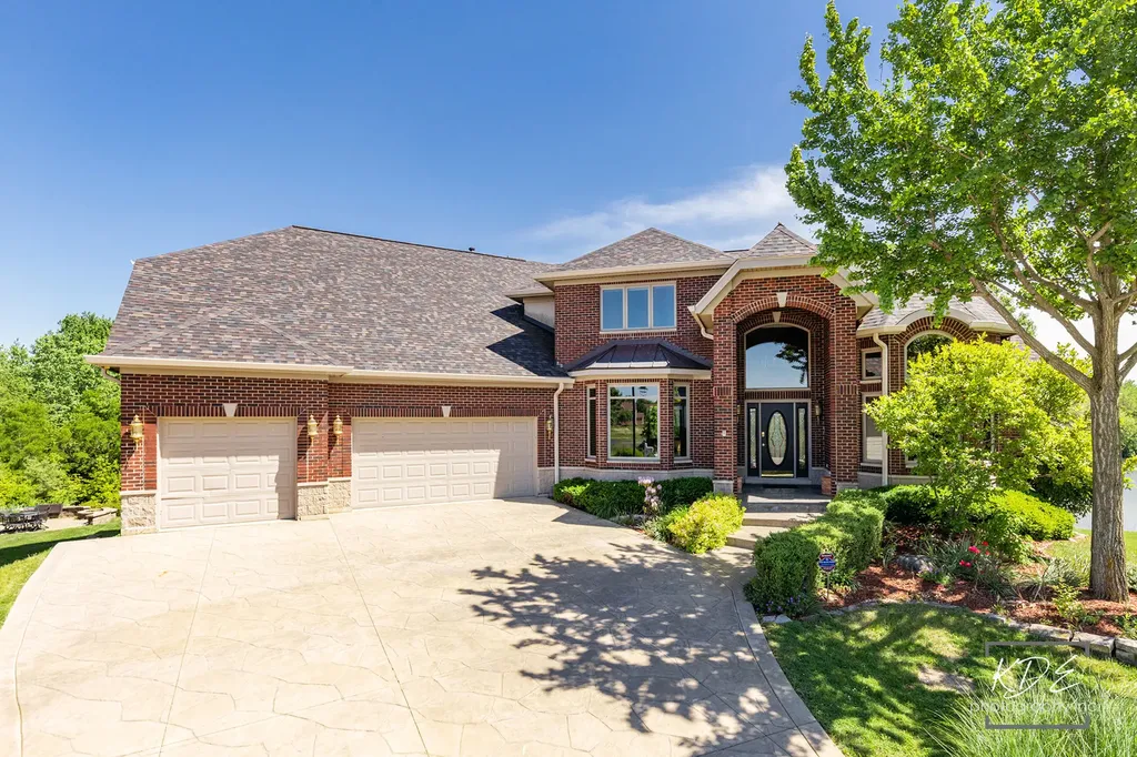 22625 Marina Drive Plainfield IL 60585