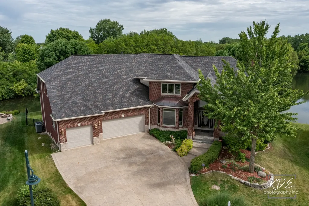 22625 Marina Drive Plainfield IL 60585
