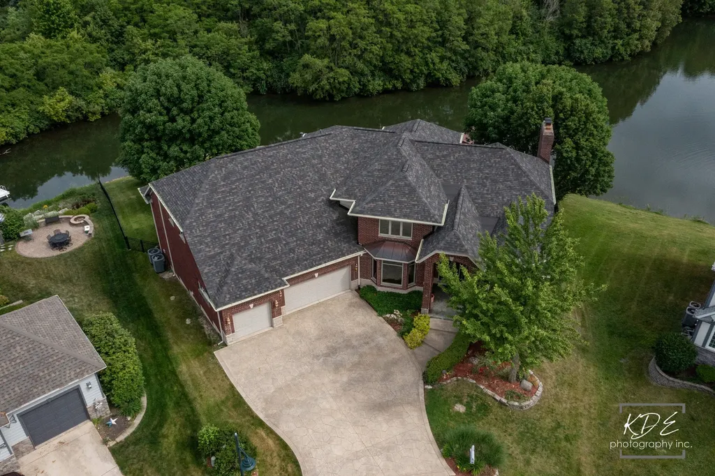 22625 Marina Drive Plainfield IL 60585