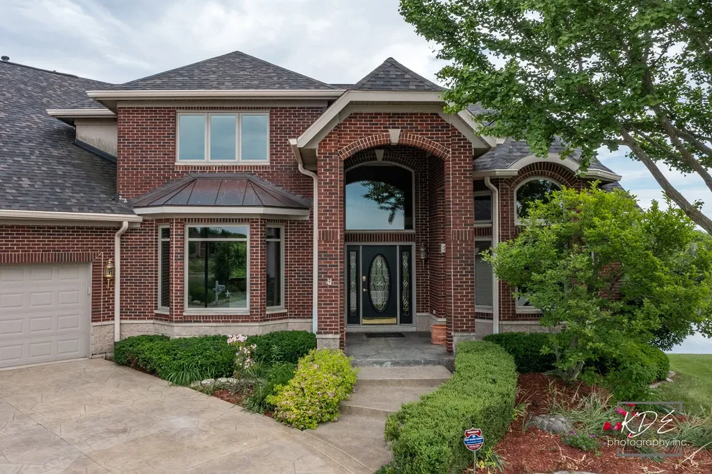 22625 Marina Drive Plainfield IL 60585