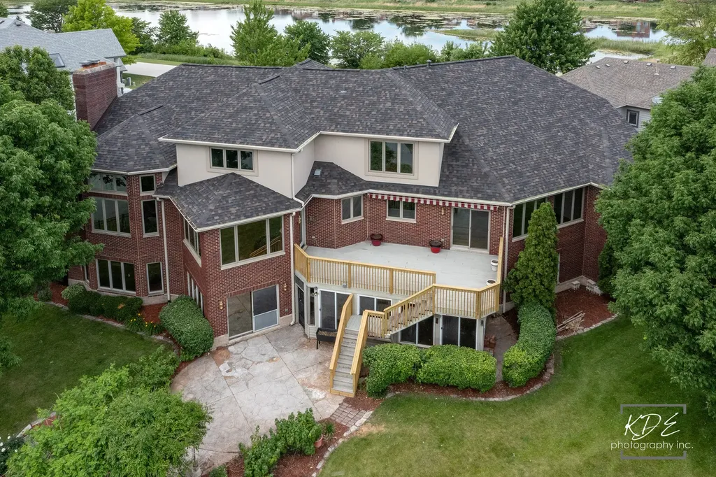 22625 Marina Drive Plainfield IL 60585