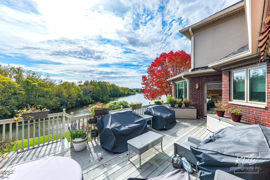 22625 Marina Drive Plainfield IL 60585