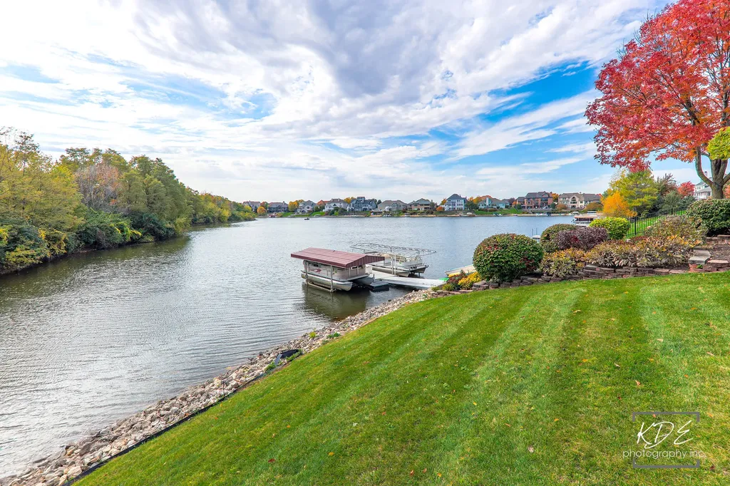 22625 Marina Drive Plainfield IL 60585