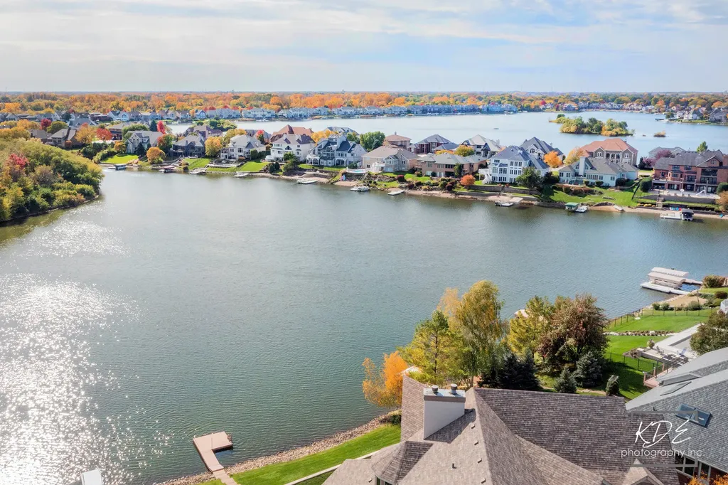 22625 Marina Drive Plainfield IL 60585