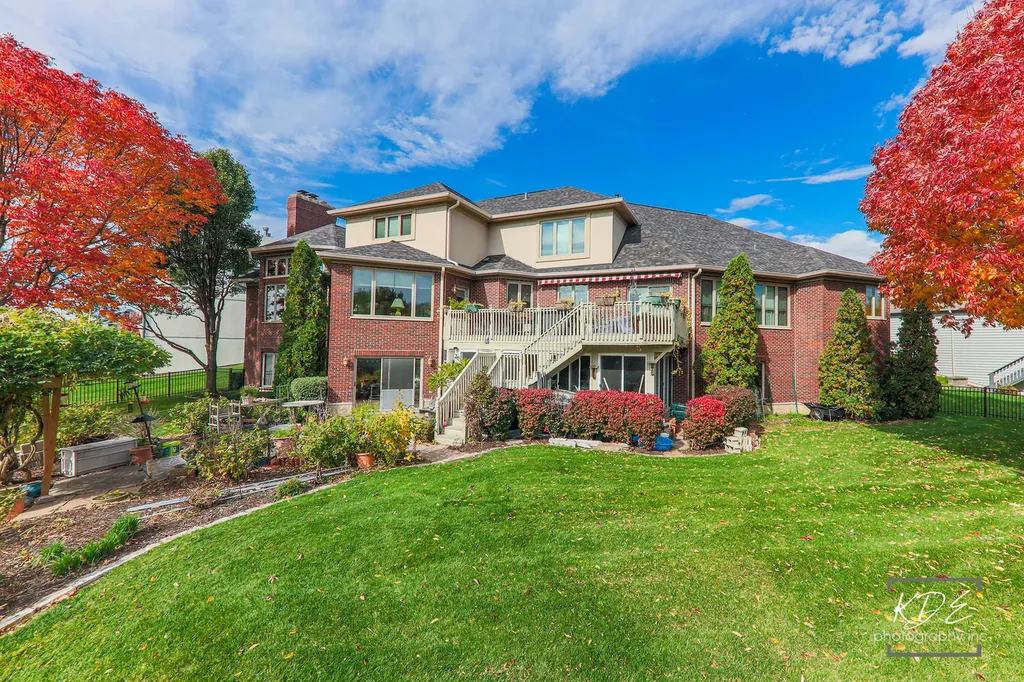 22625 Marina Drive Plainfield IL 60585