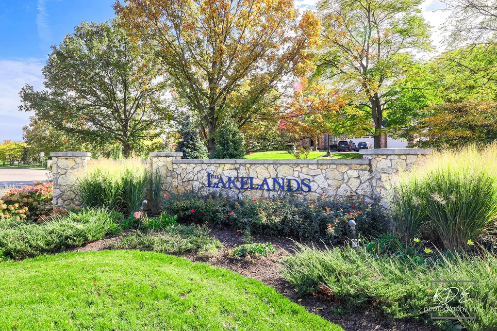 22625 Marina Drive Plainfield IL 60585