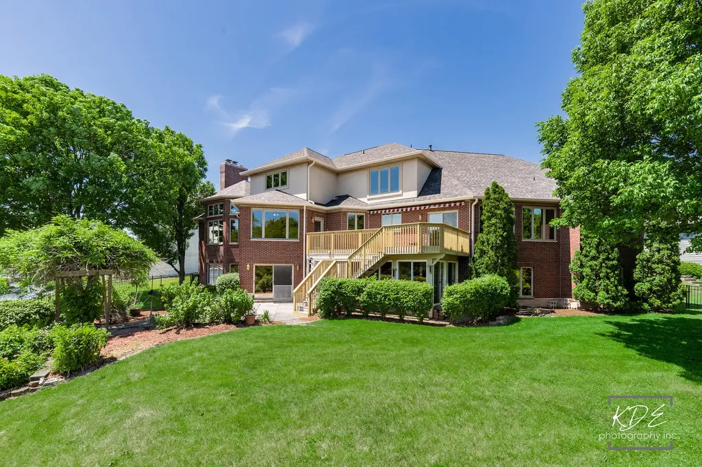 22625 Marina Drive Plainfield IL 60585