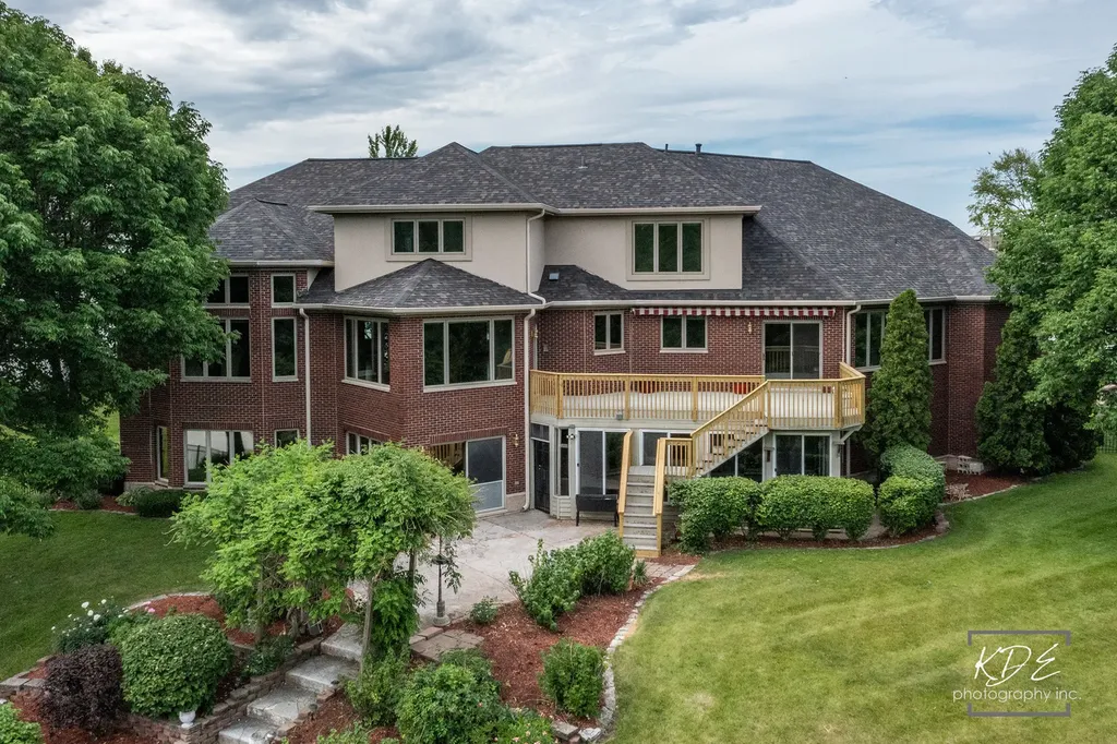 22625 Marina Drive Plainfield IL 60585