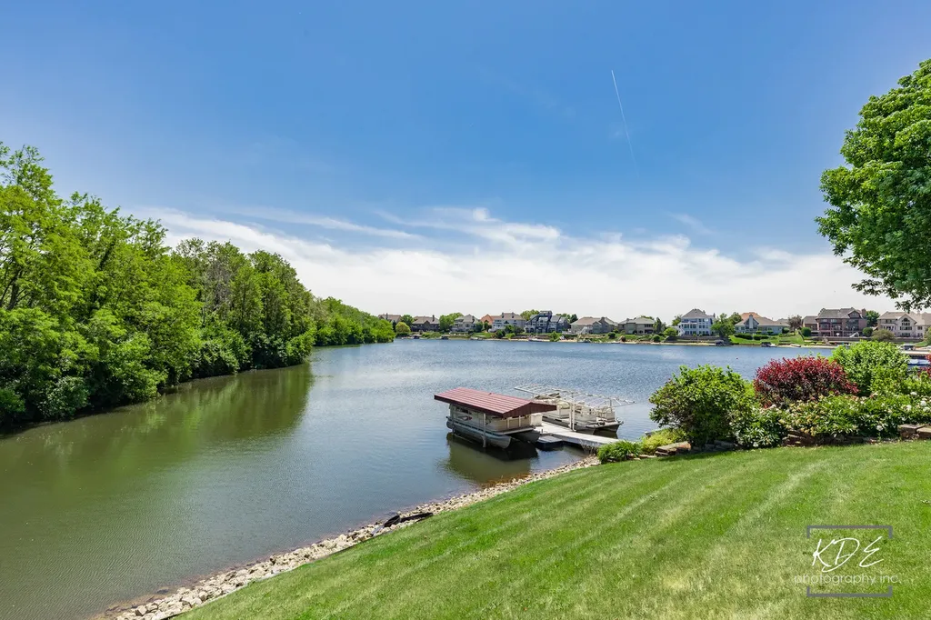 22625 Marina Drive Plainfield IL 60585