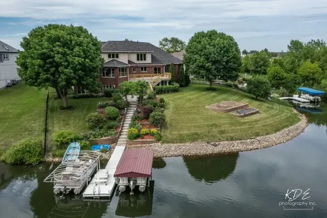 22625 Marina Drive Plainfield IL 60585