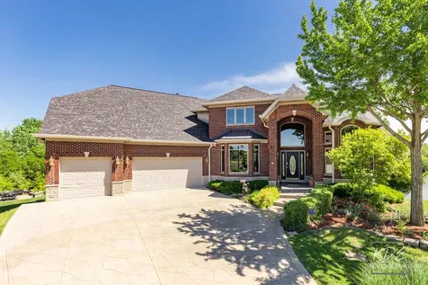 22625 Marina Drive Plainfield IL 60585