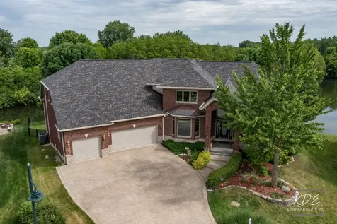 22625 Marina Drive Plainfield IL 60585