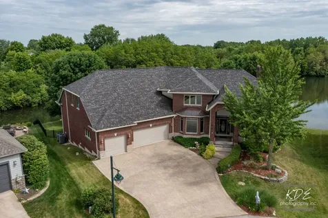 22625 Marina Drive Plainfield IL 60585