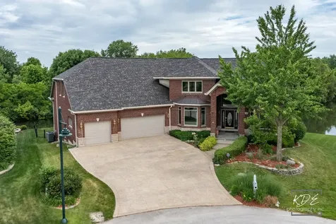 22625 Marina Drive Plainfield IL 60585