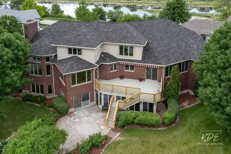 22625 Marina Drive Plainfield IL 60585
