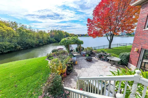 22625 Marina Drive Plainfield IL 60585