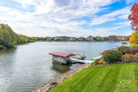 22625 Marina Drive Plainfield IL 60585
