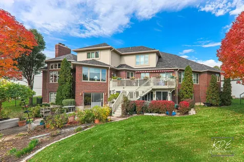 22625 Marina Drive Plainfield IL 60585