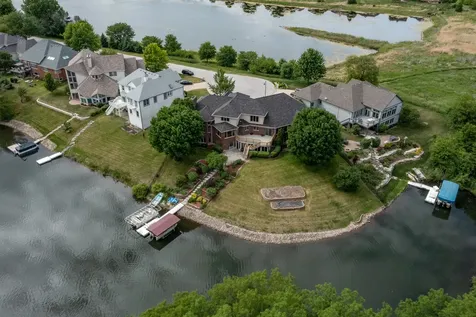 22625 Marina Drive Plainfield IL 60585