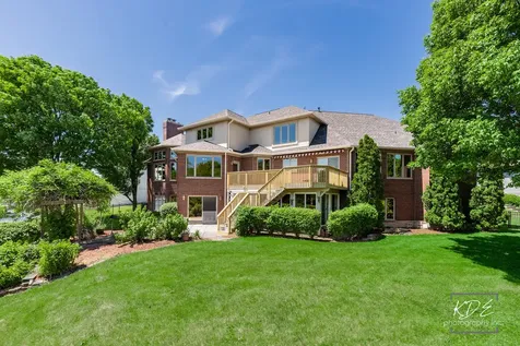 22625 Marina Drive Plainfield IL 60585