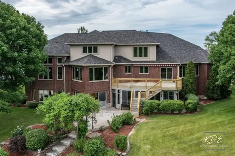 22625 Marina Drive Plainfield IL 60585