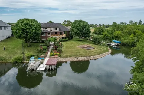 22625 Marina Drive Plainfield IL 60585