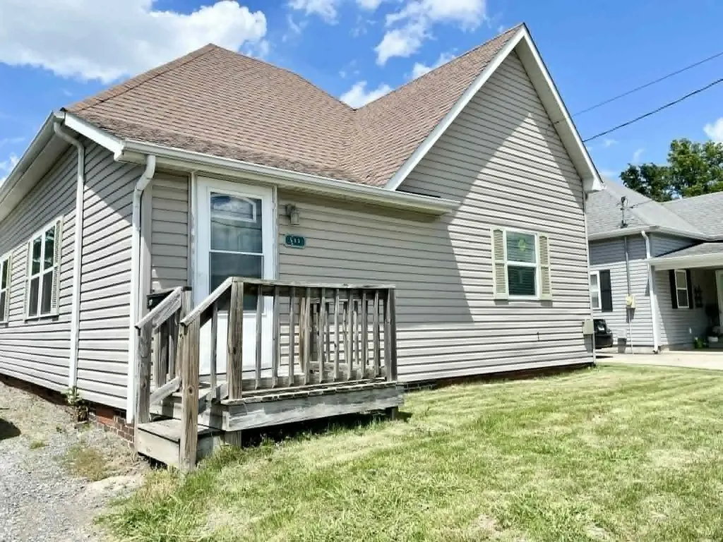 511 East Herrin Street Herrin IL 62948