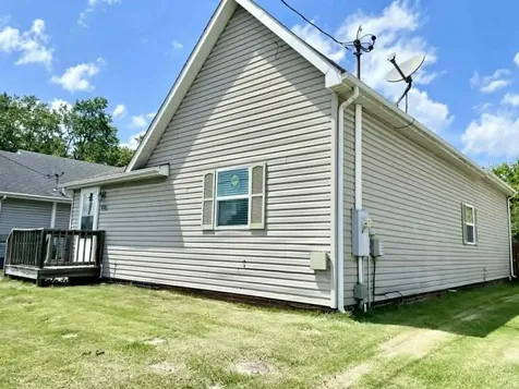 511 East Herrin Street Herrin IL 62948